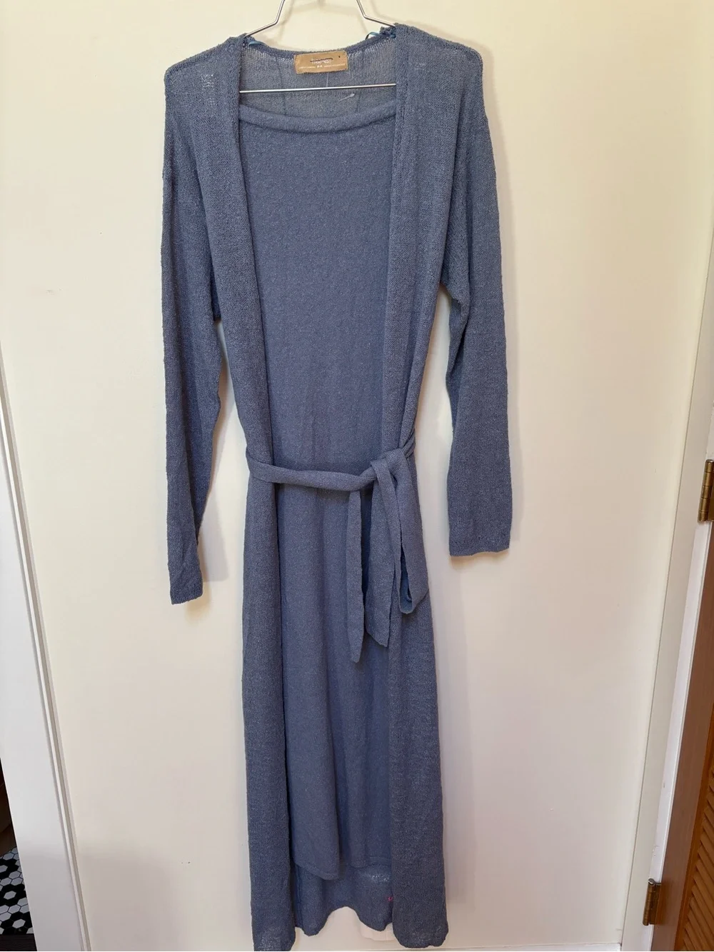 NWOT Free People Free-est Lottie Solid Sweater Dress Set Size Medium